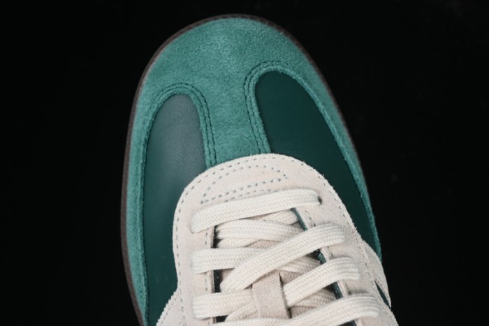 Adidas Samba WB Nylon Casual Sneakers - JI3215