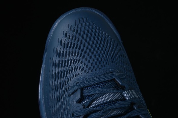 Asics Gel-Resolution 9 Retro Breathable Cushioned Casual Running Shoes - 1041A330-404