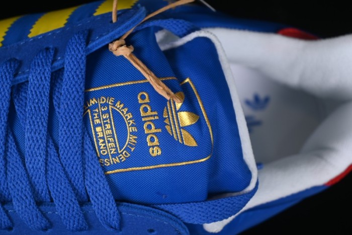 Adidas Originals Samba Home IH5503 Slip-On Comfort Winter Boots for Indoor and Outdoor - IH5503