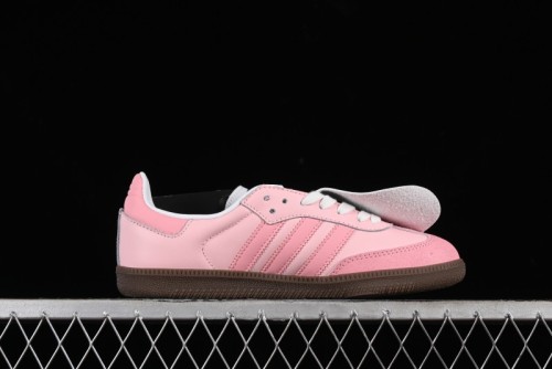 Adidas Samba OG IG1024 Collaborative Casual Sneakers - IG1024 1