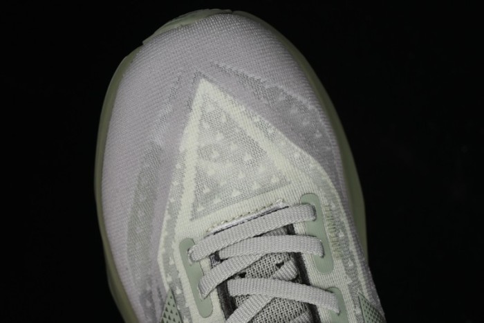 New Balance FuelCell Rebel V4 Low-Top Anti-Slip Durable Versatile Casual Running Shoes - MFCXLF4 1