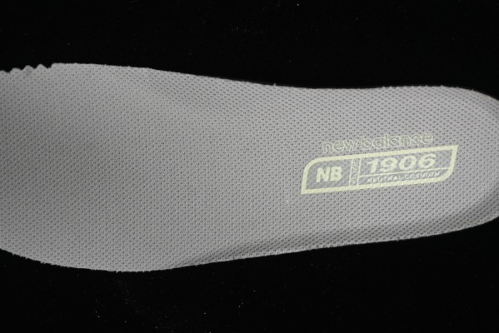 New Balance 1906 Series Retro Dad Style Casual Running Shoes - M1906NK 1