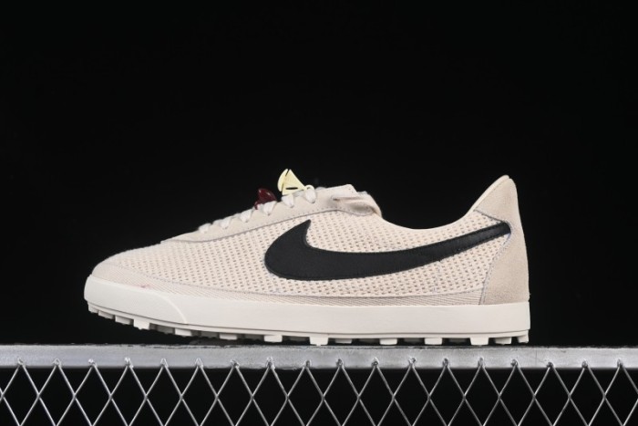 Nike Bode x Nike Astro Grabber Collaboration Sneakers Casual Training Shoes - FQ6892-100