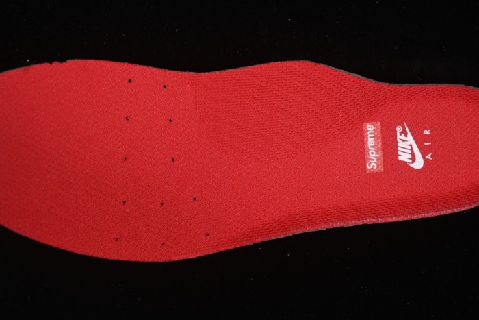 Nike Air Max 1 Retro Running Shoes with Half-Sole Air Cushion - HF8813-500