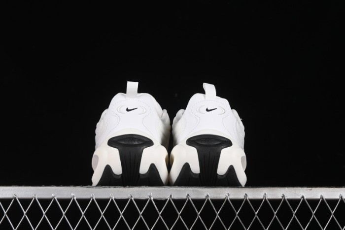 Nike Air Max Portal Retro Running Shoes with Air Cushion - HF3053-103