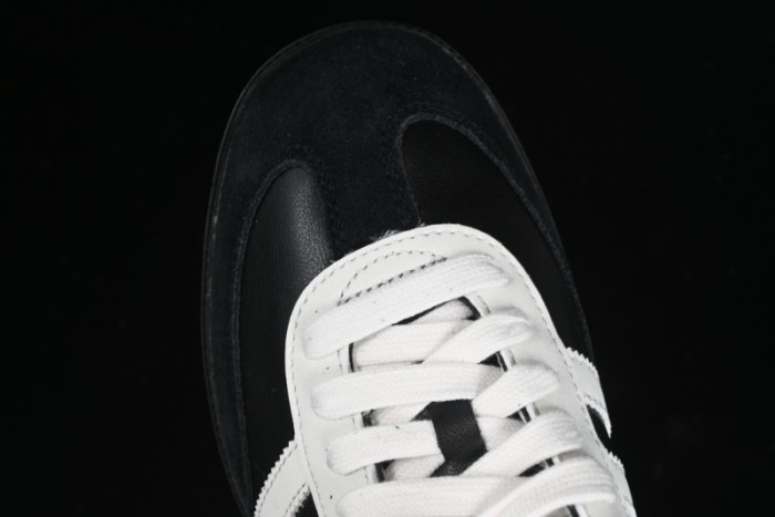 Adidas Originals Samba Retro Casual Sneakers - JP5282