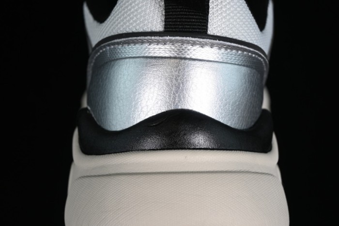 Nike NY MLB Fast Ball Classic Monogram 24SS Retro Casual Running Shoes - 3ARNFTB4N50BKS