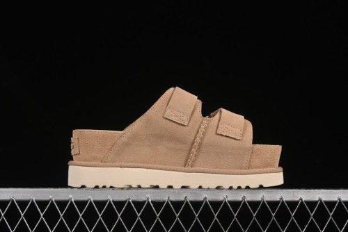 UGG Venture Daze Slide Sandals for Summer Casual Wear - 1155458