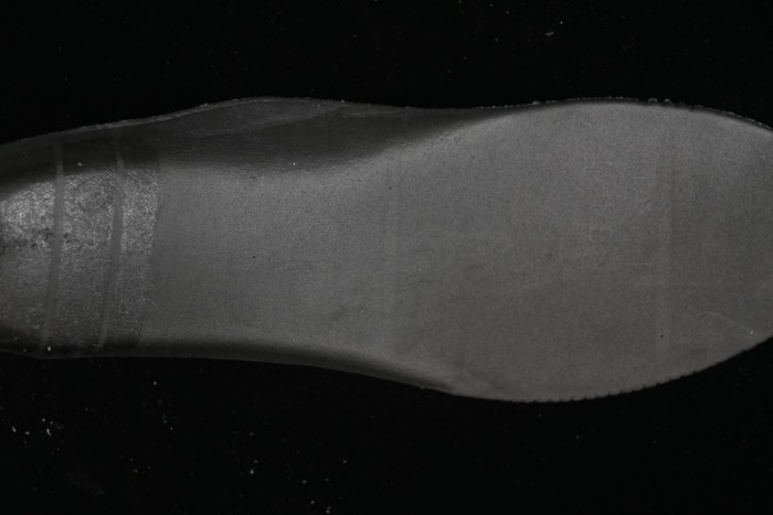 Nike Air Force 1 '07 Low Burberry Collaboration - White Black Check Low-Top Casual Sneakers - DF0180-005