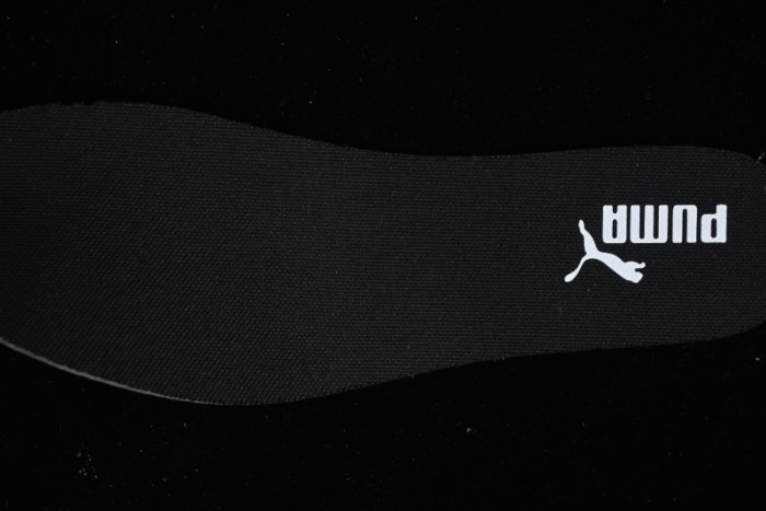 Puma Speedcat Low-Top Lifestyle Casual Shoes - 398846-01 1