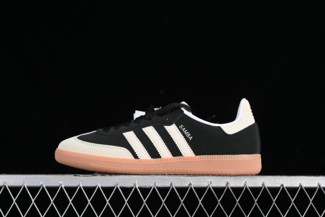 Adidas Samba OG Casual Sneakers - IE5836 1