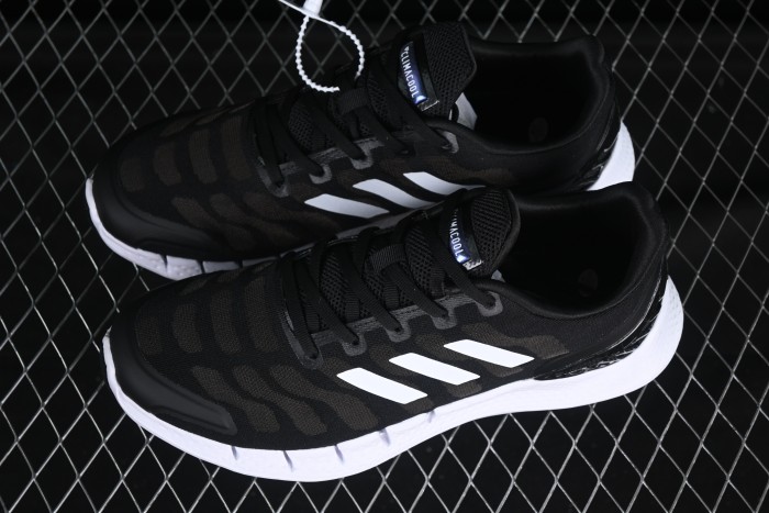 Adidas Climacool FX7351 Lightweight Running Shoes with Enhanced Breathability - FX7351