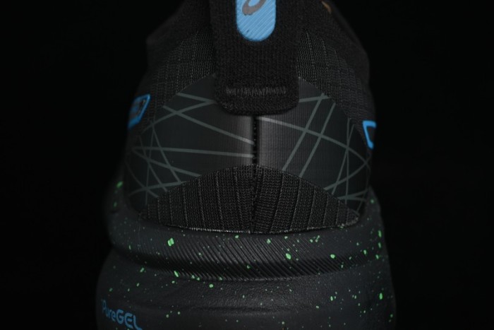 Asics Gel-Kayano 31 Running Shoes with GEL Cushioning and FLYTEFOAM BLAST - 1011B949-001