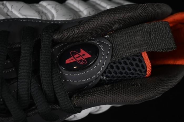 Nike Air Foamposite One Jin Kazama Tekken 8 Culture Basketball Shoes - HF6367-001