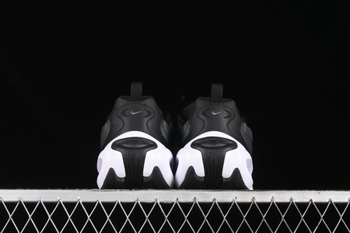 Nike Air Max Portal Retro Running Shoes with Air Cushion - HF3053-105