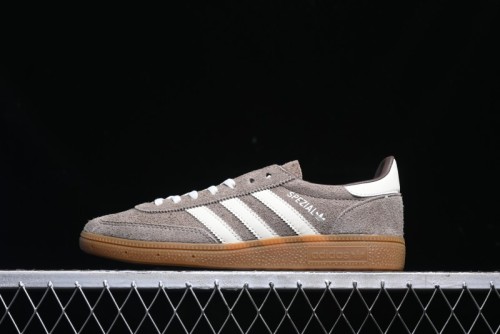 Adidas Handball Spezial Classic Retro Casual Sneakers - IF6490