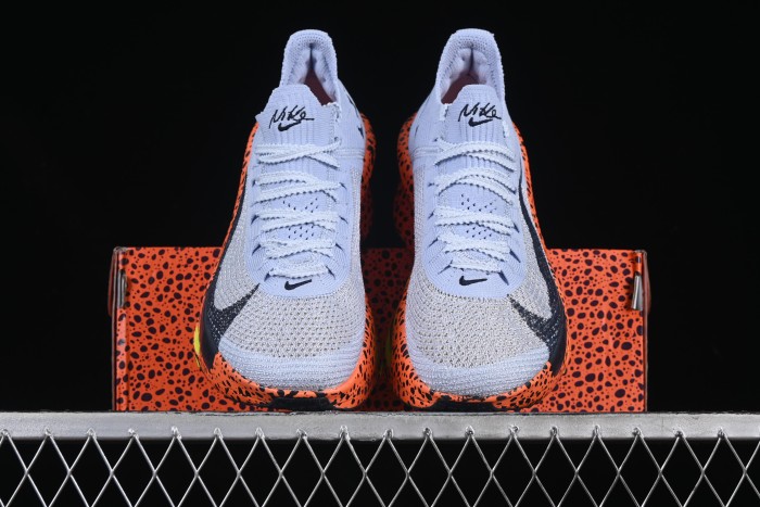 Nike Zoom VaporFly Next 3% Prototype 2024 Super Marathon Running Shoes with Dual Air Zoom Cushioning - FN7673-900