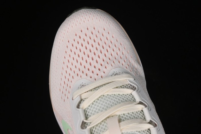 Nike Zoom Winflo 11 Moon Landing Mesh Breathable Casual Cushioned Running Shoes - HJ7807-133