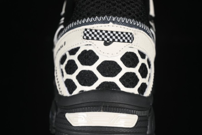 Asics Gel-Kahana 8 FL Retro Casual Running Shoes - 1011B828-001