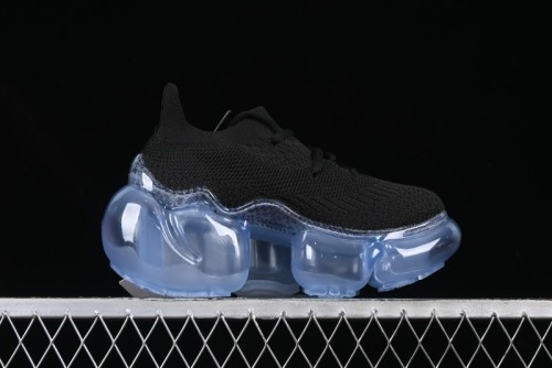 Grounds Big Bubble High Platform Sneakers - AJE5