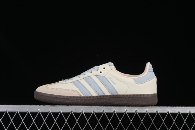 Adidas Samba OG Casual Sneakers - JH7299