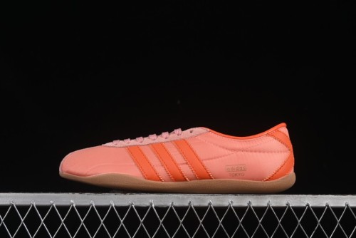 Adidas Tokyo W Classic Comfort Non-Slip Casual Sneakers - JI3297