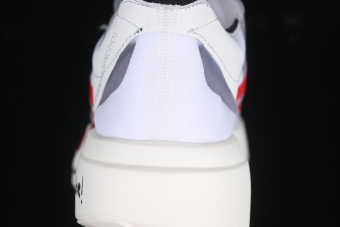 Adidas Adizero Evo IH5565 Ultra-Lightweight Breathable Cushioned Running Shoes