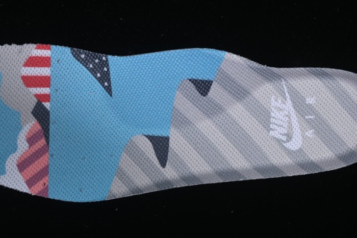 Nike Air Max 1 Retro Running Shoes with Half-Sole Air Cushion - AT3057-100