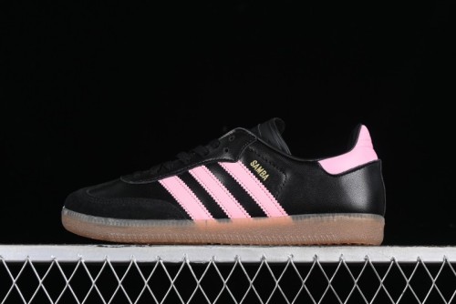 Adidas Samba OG Casual Sneakers - IH8157 1