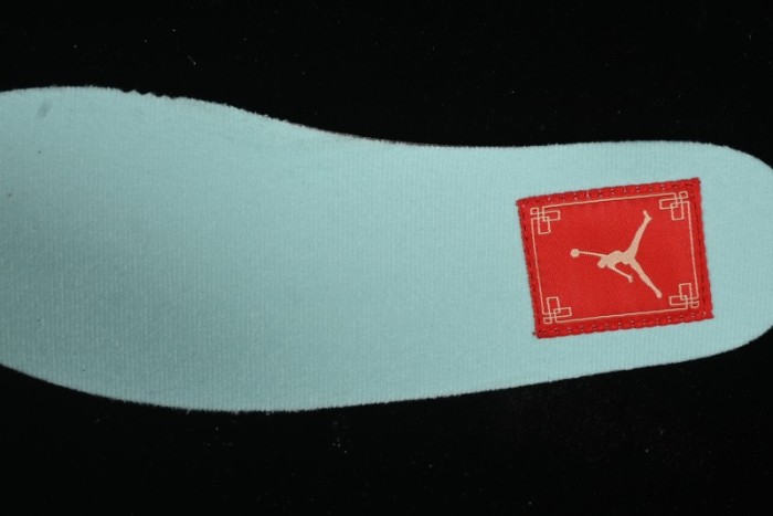 Nike Air Jordan 1 Low OG Retro Basketball Shoes Snake Year Limited Edition - HF3144-100