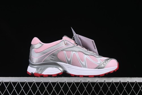 Salomon XT-Whisper Explorer Series Outdoor Trail Running Shoes with SENSIFIT and CONTAGRIP - 478463-23