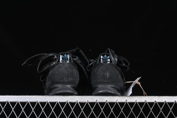 Adidas Caroline Hu x Ad Originals SL 72 Low-Top Casual Sneakers - JH7342