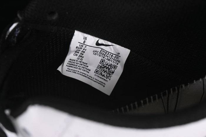 Nike Air Force 1'07 Low Mist Rule Casual Sneakers - ZH0316-081