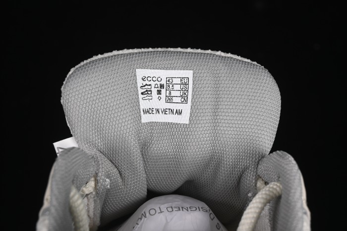 ECCO BIOM Series Summer Mesh Breathable Casual Running Shoes - 63838201002