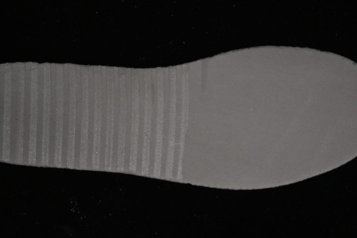 Nike Air Force 1 '07 Low Casual Sneakers with Broken Swoosh Design - HF9096-001 1