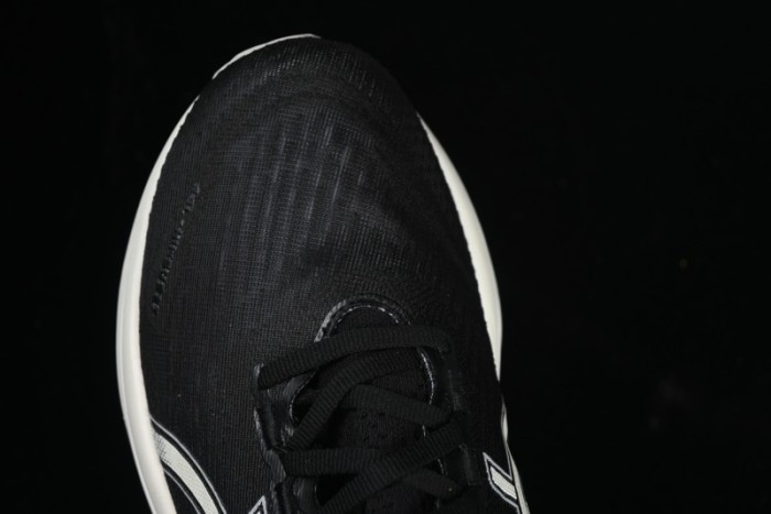 Asics Gel-Nimbus 27 Retro Breathable Casual Shoes with Cushioning for Men - 1012B819-001