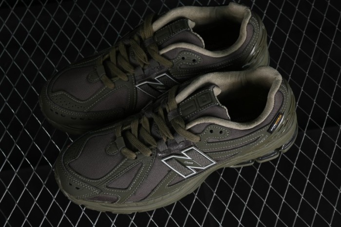 New Balance 1906 Series Retro Dad Style Casual Running Shoes - M1906RS 1