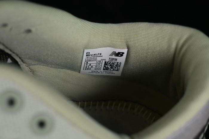 New Balance FuelCell Rebel V4 Low-Top Anti-Slip Durable Versatile Casual Running Shoes - MFCXLF4 1