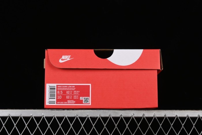 Nike Dunk Low Next Nature  Cacao Wow  SB Casual Skate Shoes - HF4292-200 1