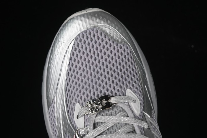 Ganni x New Balance Fresh Foam Trainer UTRNGA Retro Casual Running Shoes - UTRNGA