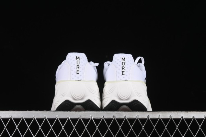 New Balance FuelCell Rebel V5 Low-Top Slip-Resistant Durable Versatile Casual Running Shoes - MMORLY5