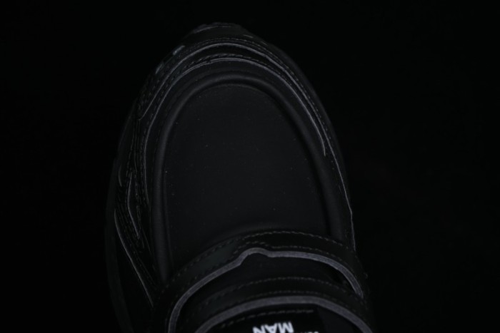 New Balance 1906 Series Loafers Casual Shoes with T-Beam Outsole and Exposed Cushioning - U1906LCD