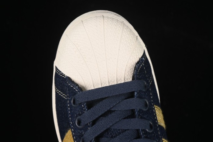 Adidas Superstar 82 Casual Sneakers with Shell Toe - JH5577