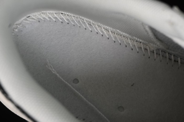 Nike Travis Scott x Fragment Design x Air Jordan 1 Low OG SP AJ1 Supreme Collaboration - SJ0086-132