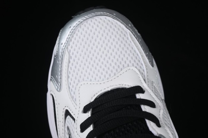 Mizuno Speed 2K Breathable Low-Top Casual Running Shoes with Synthetic Leather - D1GH222909