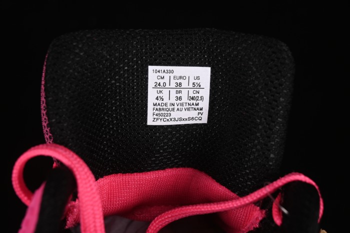 Asics Gel-Resolution 9 Retro Breathable Cushioned Casual Running Shoes - 1041A330-700