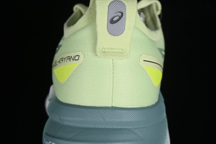 Asics Gel-Kayano 31 Running Shoes with Enhanced Cushion and Breathable Design - 1011B867-300 1