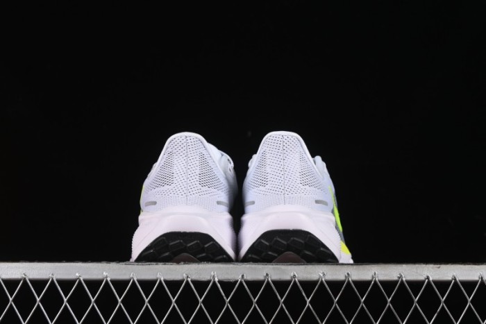 Nike Air Zoom Pegasus 41 Breathable Lightweight Running Shoes with Durable Design - FD2722-104