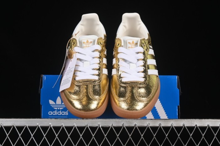 Adidas Samba OG Casual Sneakers - KI5719