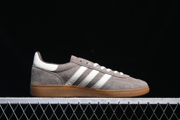 Adidas Handball Spezial Classic Retro Casual Sneakers - IF6490